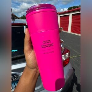 starbucks tumbler drinking cup